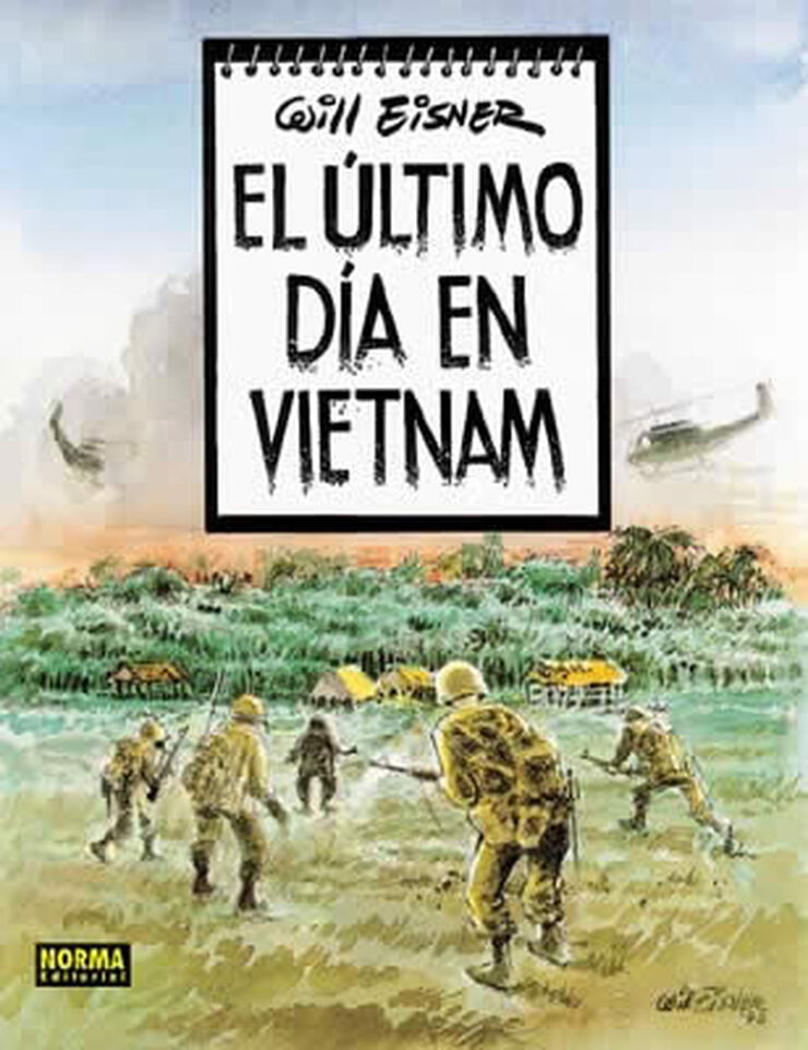 El ltimo da en Vietnam