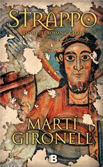 Strappo. La novel·la sobre l'espoli del romànic català Strappo. La novel·la sobre l'espoli del romànic català