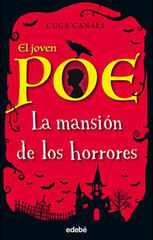 La mansión de los horrores La mansión de los horrores