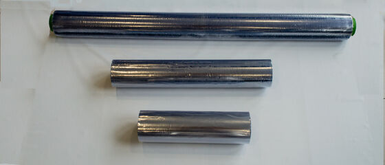 Rollo de plástico no adhesivo Aironfix 70cmx100m