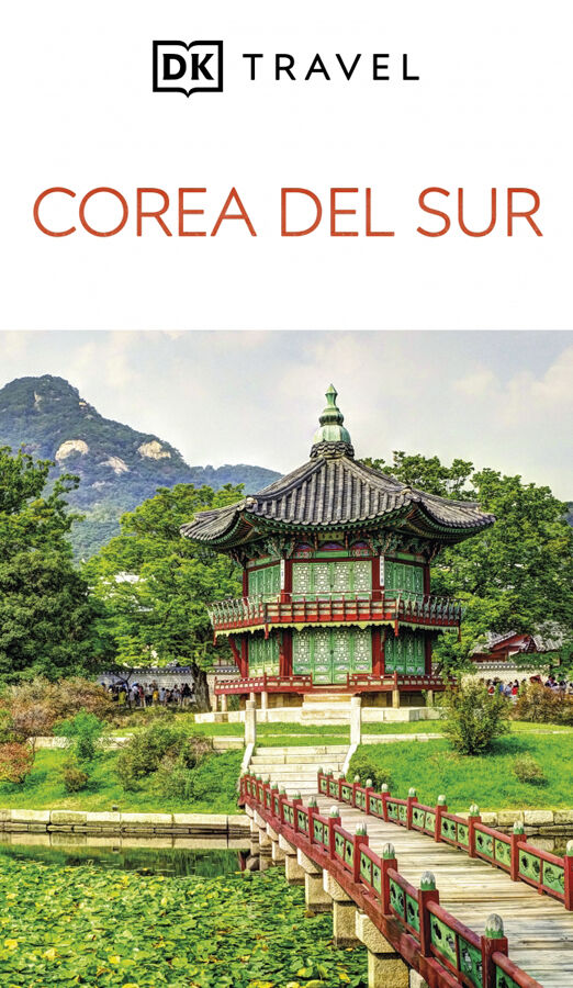 Corea del sur (Gu&iacute;as Visuales)