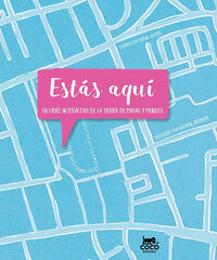 Estás aquí Estás aquí