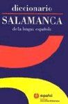 Diccionario Salamanca de la Lengua Espa&ntilde;ola