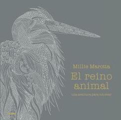 El reino animal. Edición especial El reino animal. Edición especial