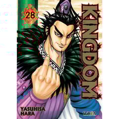 Kingdom 28