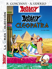 Astérix y Cleopatra. La Gran Colección Astérix y Cleopatra. La Gran Colección