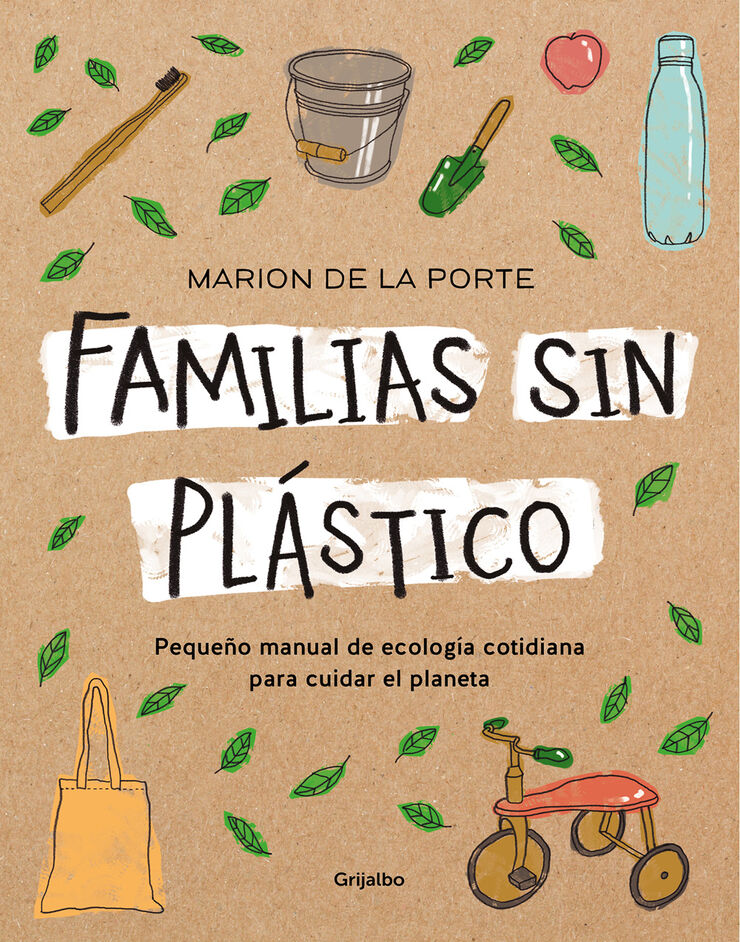 Familias Sin Plástico