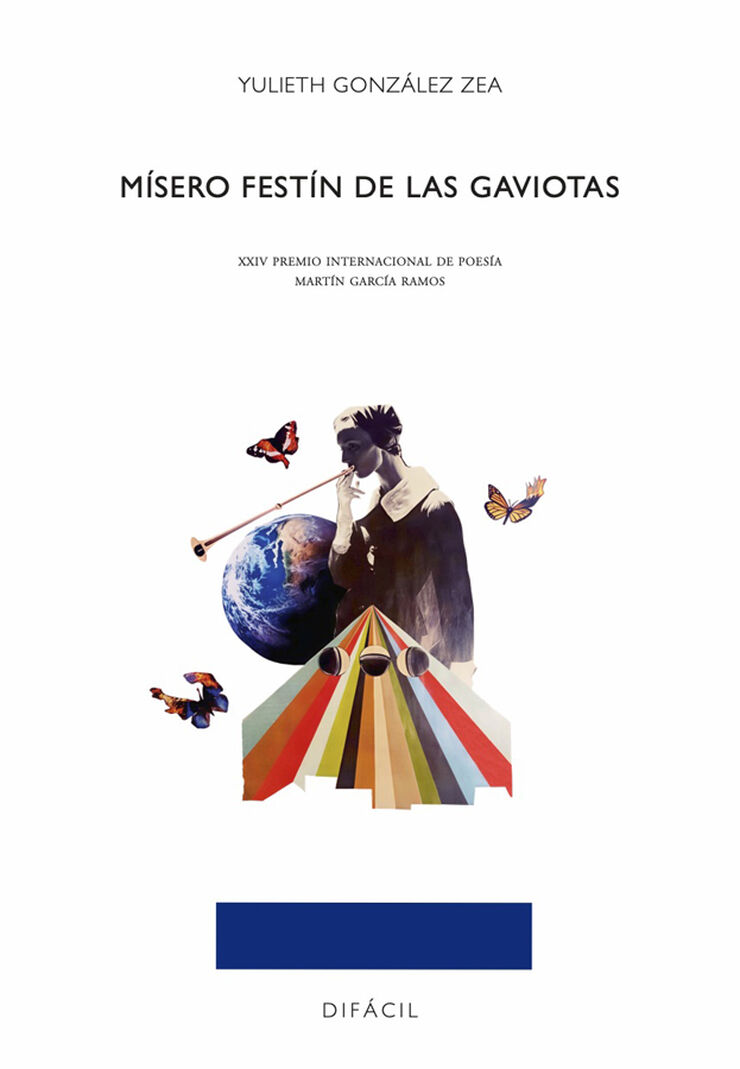 M&iacute;sero fest&iacute;n de las gaviotas