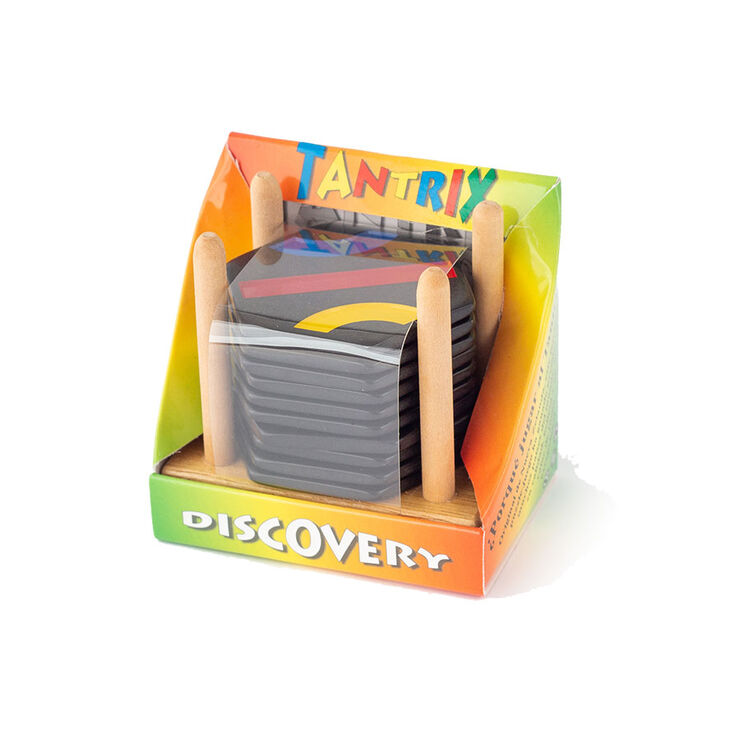 Tantrix Discovery soporte