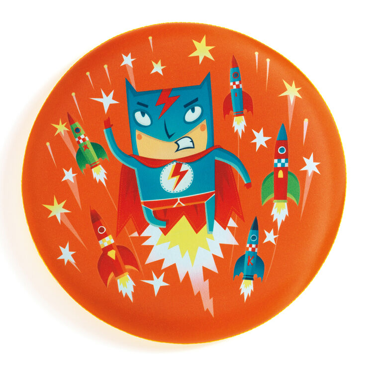 Frisby Hero
