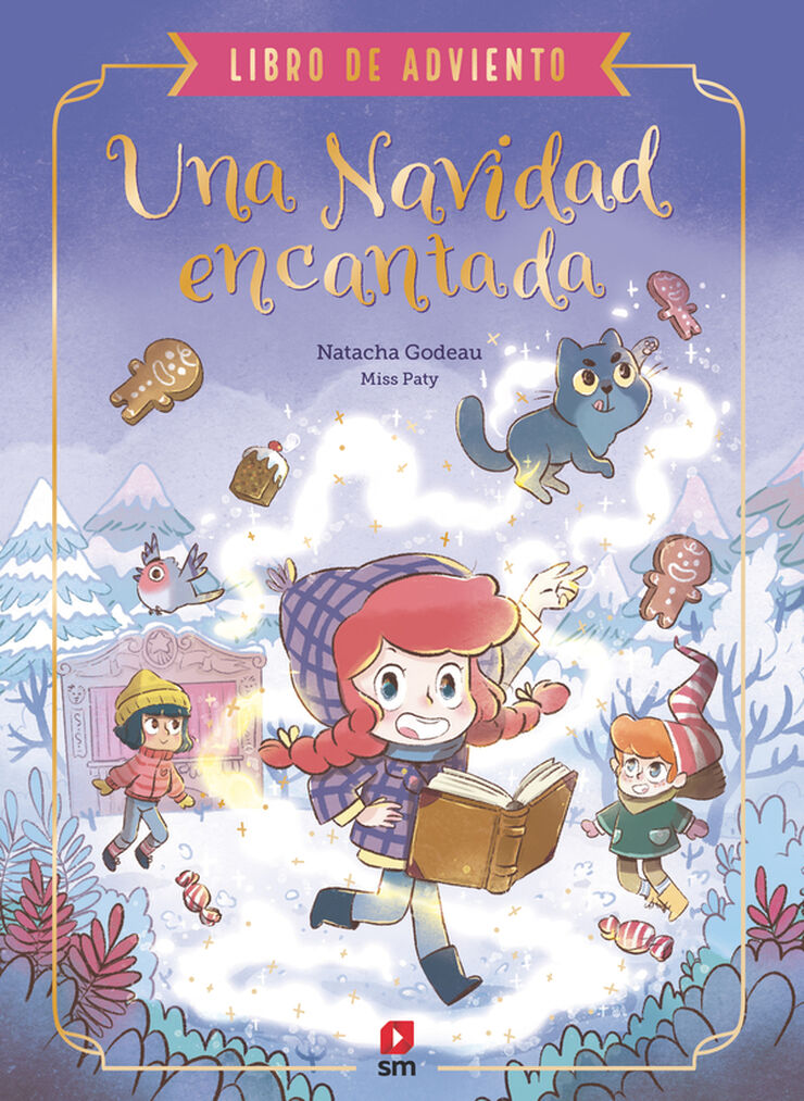 Una Navidad encantada