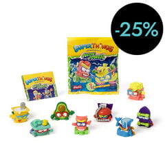 SuperThings Neon Power One Pack