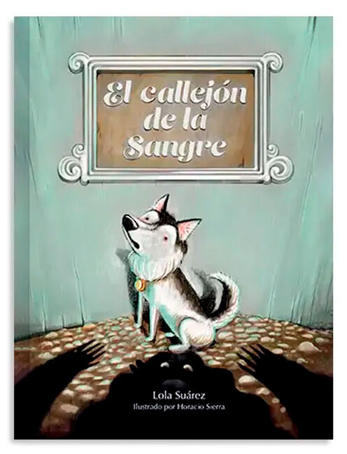 El callej&oacute;n de la sangre