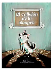 El callejón de la sangre