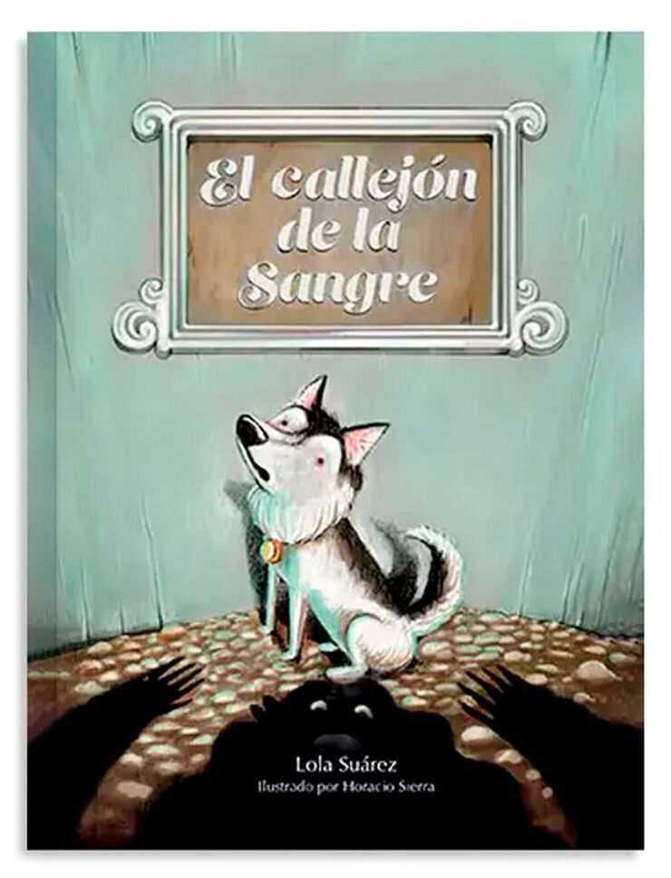 El callejón de la sangre