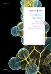 El químico escéptico El químico escéptico