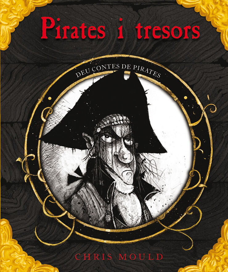 Pirates i tresors