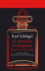 El aroma de los imperios El aroma de los imperios