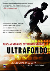 Fundamentos del entrenamiento del ultraf Fundamentos del entrenamiento del ultraf