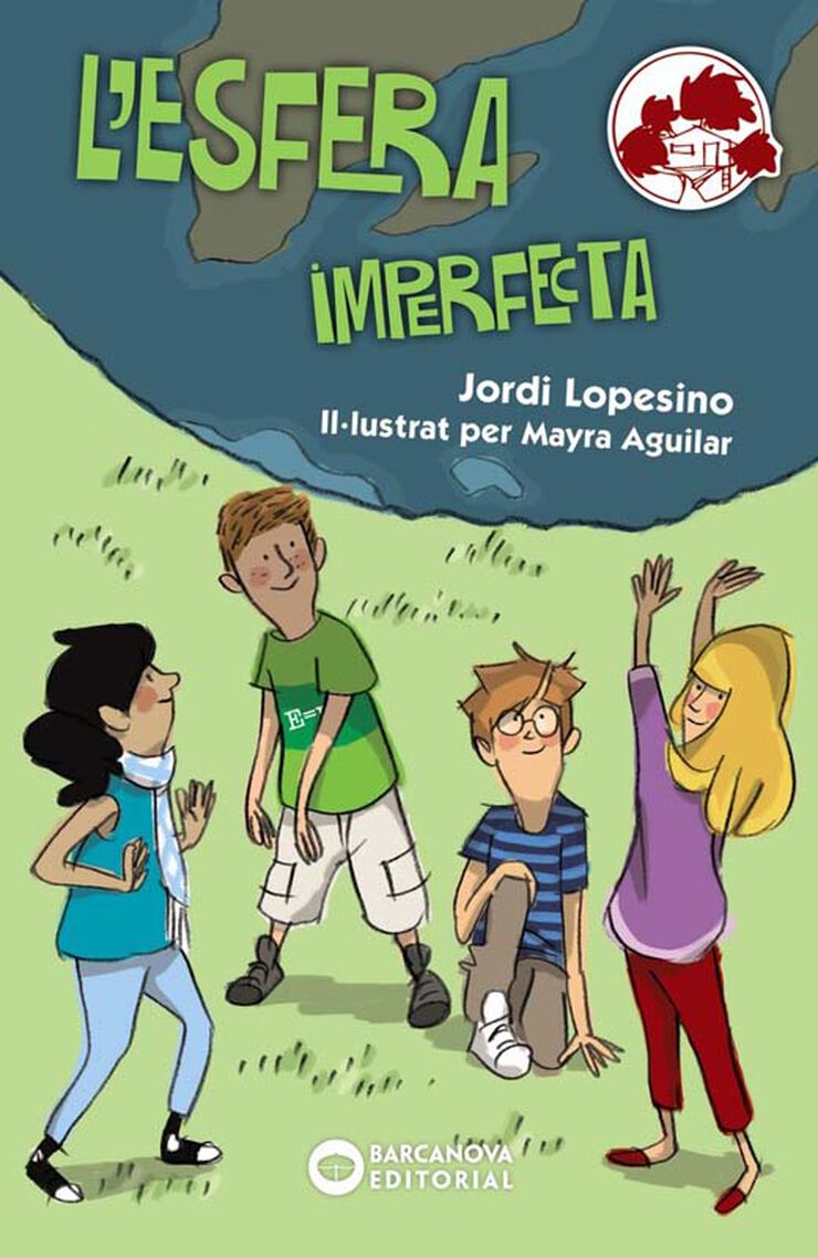 Esfera imperfecta, L' Esfera imperfecta, L'