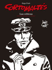 4. Corto Maltés. Las Célticas (B/N) 4. Corto Maltés. Las Célticas (B/N)