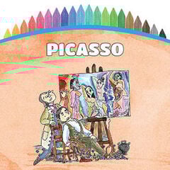Pintem! Picasso Pintem! Picasso
