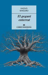 Gegant enterrat, El Gegant enterrat, El