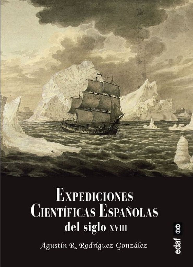 Expediciones científicas españolas del siglo XVIII