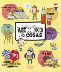Así se hacen las cosas