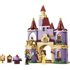 LEGO&reg; Disney Princess Castillo Encantado de Bella y la Bestia 43289