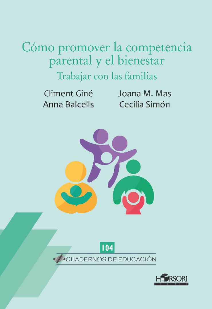 Como promover la competencia parental y el bienestar