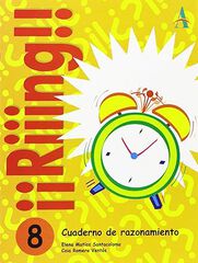 Razomanimento/Riiing! 08