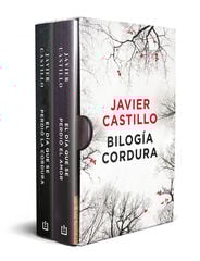 Bilogía El día que se perdió la cordura (estuche con El día que se perdió la cordura, El día que se perdió el amor) Bilogía El día que se perdió la cordura (estuche con El día que se perdió la cordura, El día que se perdió el amor)