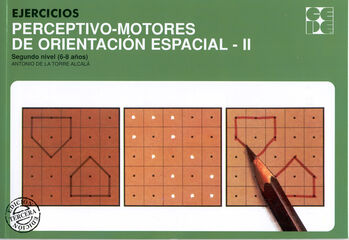 Ejer.Percept. Motores Or.Esp.2 Ejer.Percept. Motores Or.Esp.2