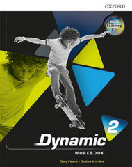 Dynamic 2. Workbook Dynamic 2. Workbook