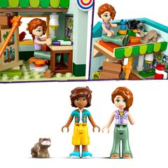 LEGO® LEGO Friends Habitació de l’Autumn 42646