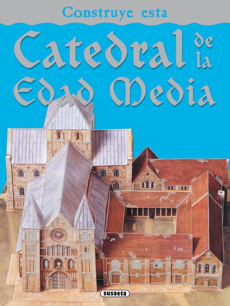 Catedral de la Edad Media