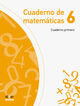 Matemticas cuaderno 1 Explora 6 Primaria