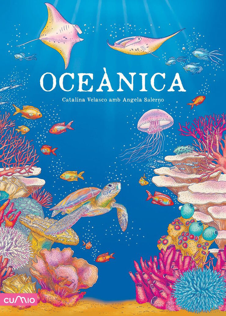 Oce&agrave;nica