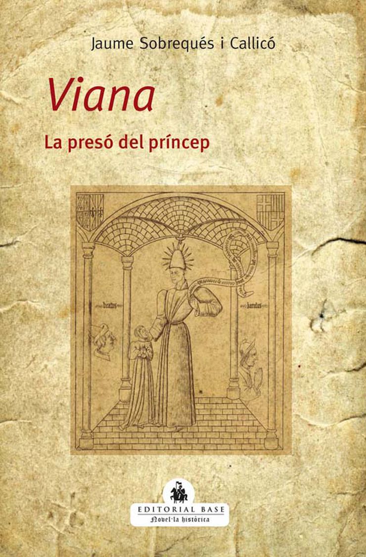 Viana. La presó del príncep