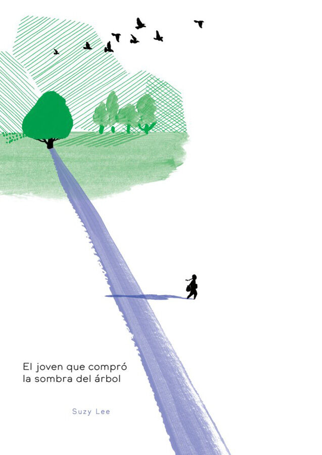 El joven que compr&oacute; la sombra del &aacute;rbol