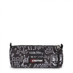Estuche Benchmark single Haring Black
