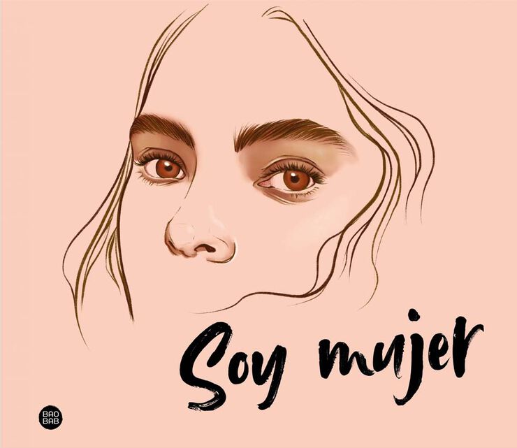 Soy mujer