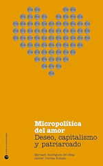 Micropolítica del amor Micropolítica del amor