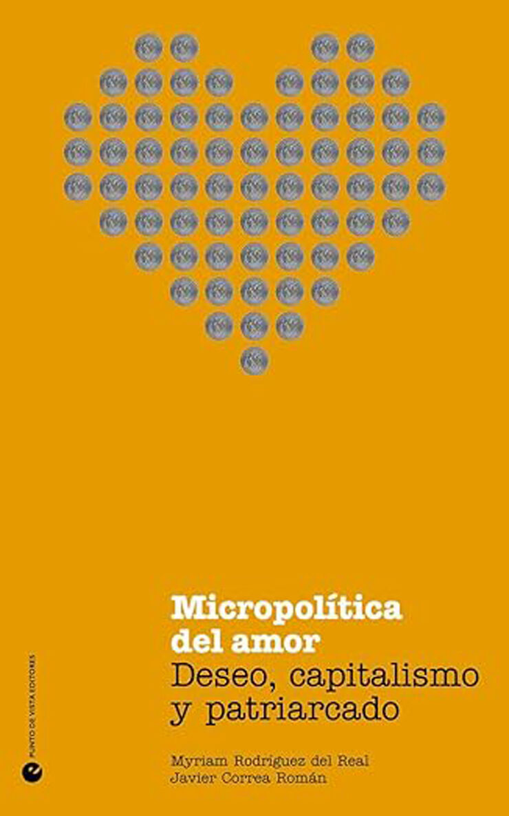 Micropolítica del amor