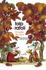 Talp i ratolí. Talp i ratolí.