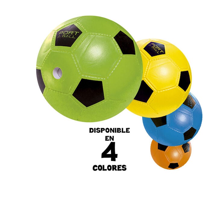 Port-A-Ball Goliath Assortits