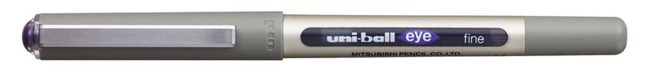 Roller Uni-ball Eye fine UB-157 lila