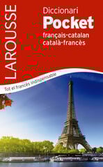 Diccionari Pocket Català-Francès / Français-Catalan Diccionari Pocket Català-Francès / Français-Catalan