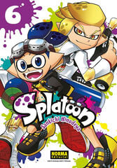 Splatoon 06 Splatoon 06